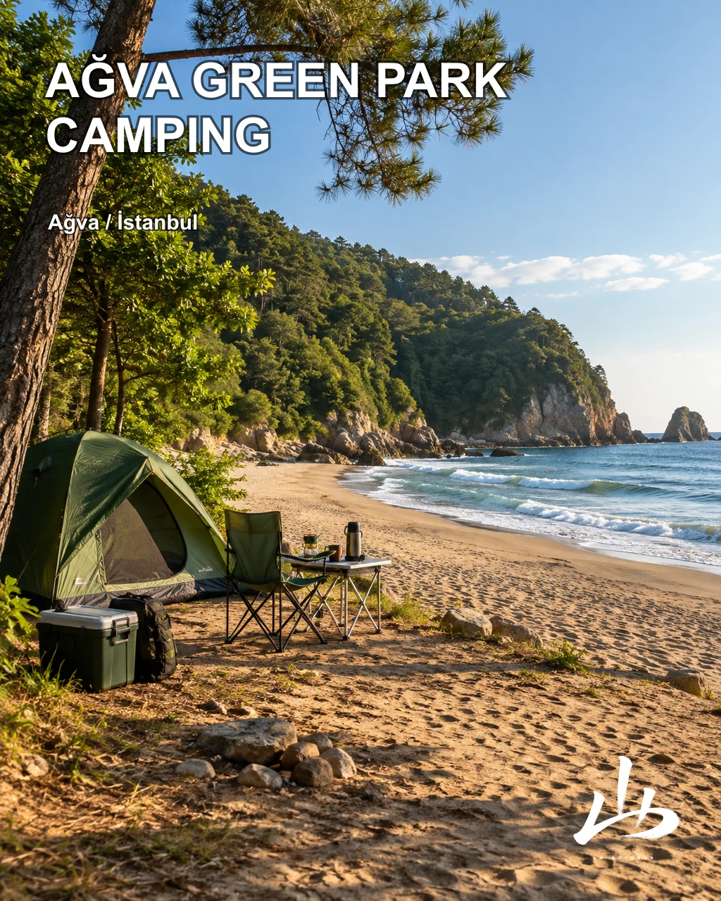 Ağva Green Park Camping görseli