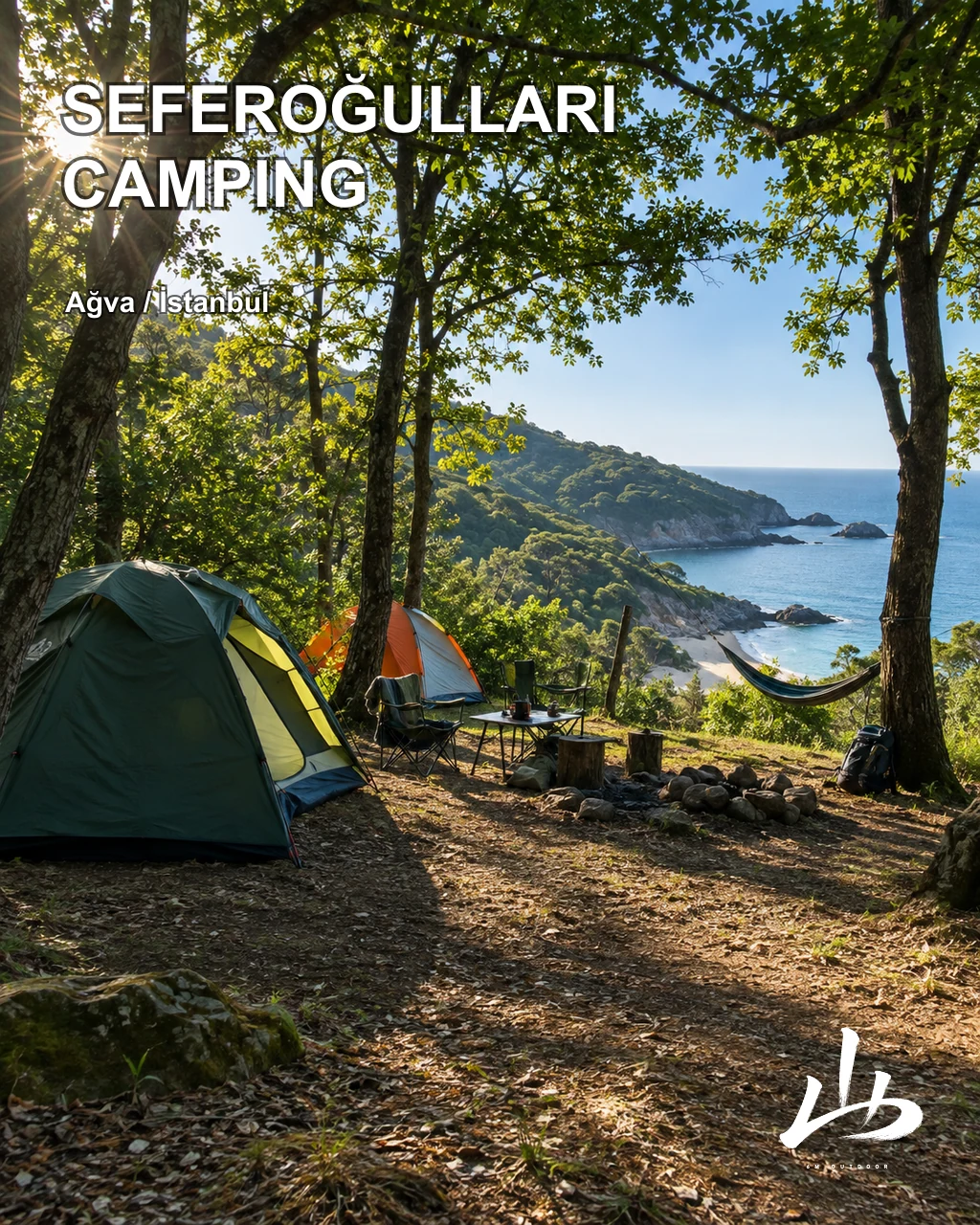 Seferoğulları Camping görseli