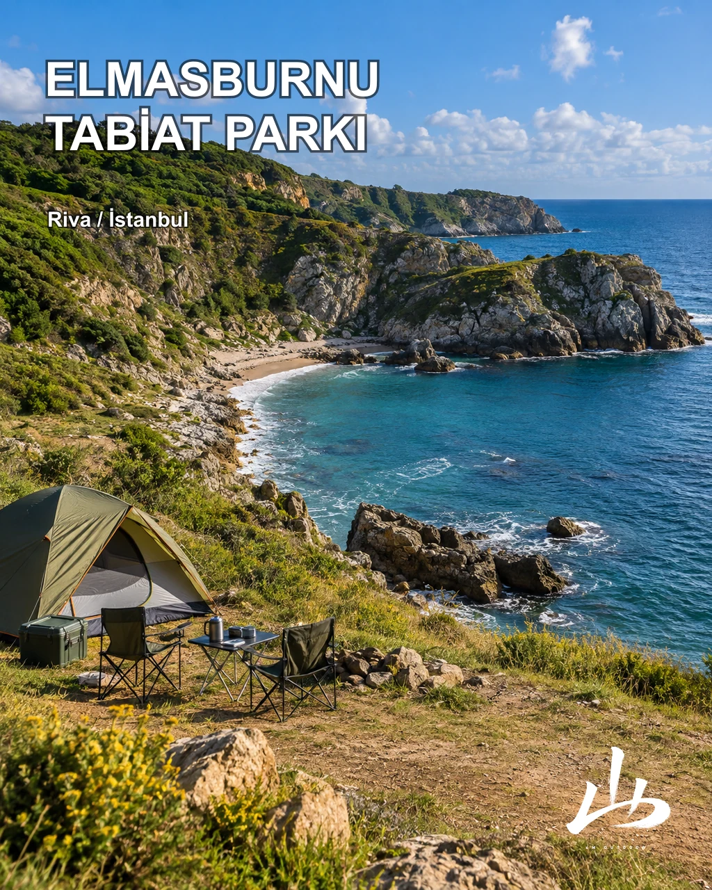 Elmasburnu Tabiat Parkı görseli