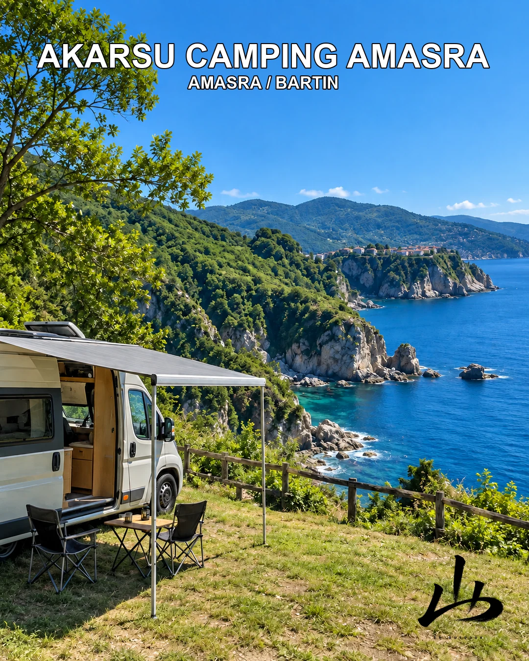 Akarsu Camping görseli