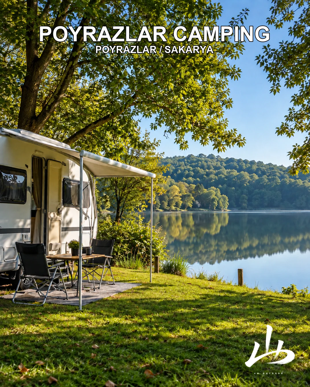 Poyrazlar Camping görseli