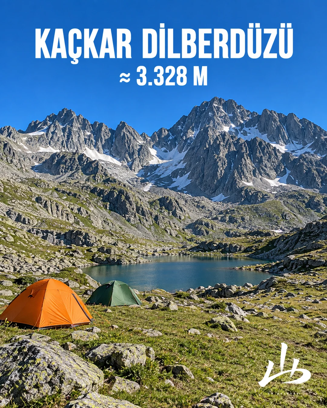 Kaçkar Dilberdüzü görseli