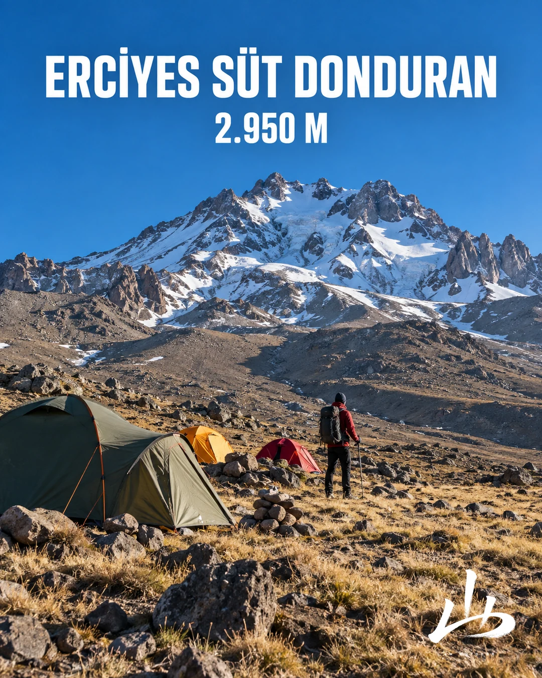 Erciyes Süt Donduran görseli
