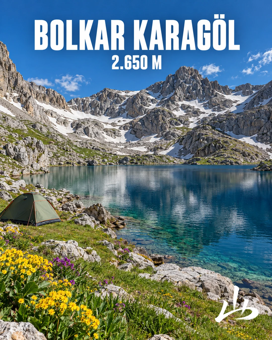 Bolkar Karagöl görseli